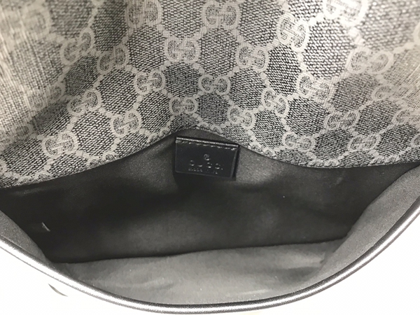 激安グッチバッグコピー着用イメージ